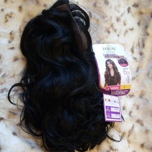 Wig, synthetic , Karissa